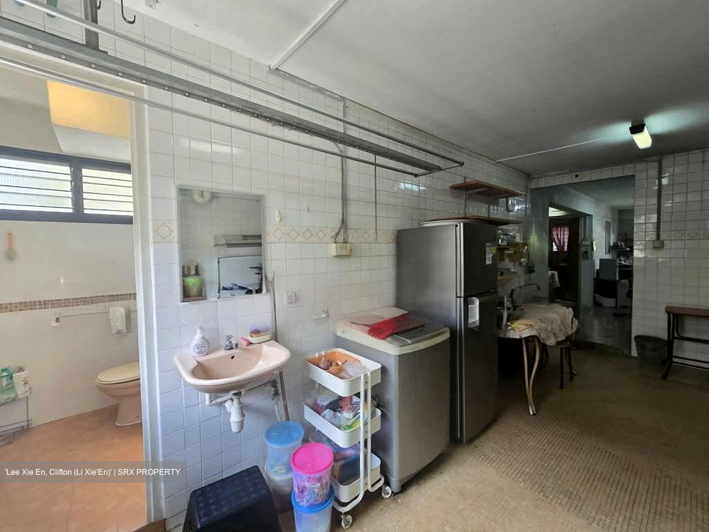 Blk 705 Clementi West Street 2 (Clementi), HDB 3 Rooms #602341291